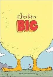 Tapa de Chicken Big