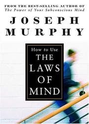 Tapa de How to Use the Laws of the Mind
