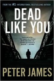 Tapa de Dead like you