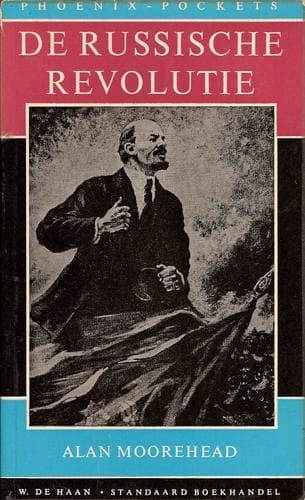 Tapa de De Russiche revolutie
