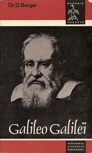 Tapa de Galileo Galilei