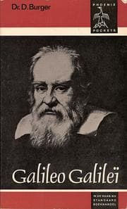 Tapa de Galileo Galilei