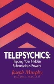 Tapa de Telepsychics