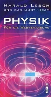 Tapa de Physik für die Westentasche