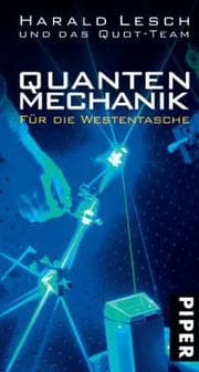 Tapa de Quantenmechanik für die Westentasche