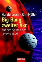 Tapa de Big Bang, zweiter Akt
