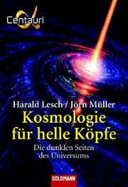 Tapa de Kosmologie für helle Köpfe