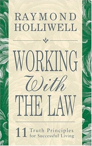 Tapa de Working With The Law