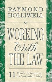 Tapa de Working With The Law