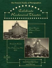 Tapa de Celebrate Richmond theater