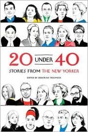 Tapa de 20 Under 40