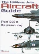 Tapa de The military jets aircraft guide