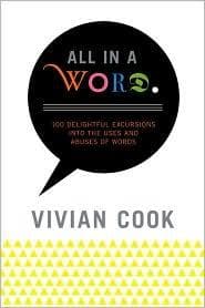 Tapa de All in a Word
