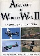 Tapa de Aircraft of World War II