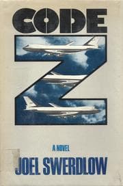 Tapa de Code Z