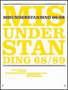 Tapa de Misunderstanding 68/89