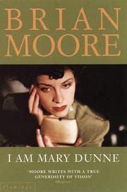 Tapa de I am Mary Dunne