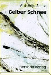 Tapa de Gelber Schnee