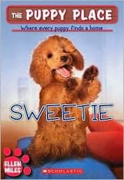 Tapa de Sweetie