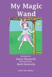 Tapa de My Magic Wand