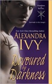 Tapa de Devoured by Darkness