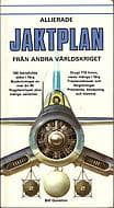 Tapa de An illustrated guide to allied fighters of World War II