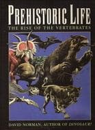 Tapa de Prehistoric life
