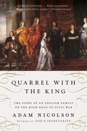 Tapa de Quarrel with the King