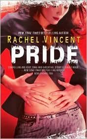 Tapa de Pride