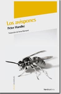 Tapa de Los avispones
