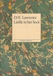 Tapa de Liefde in het hooi