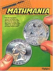 Tapa de Mathmania