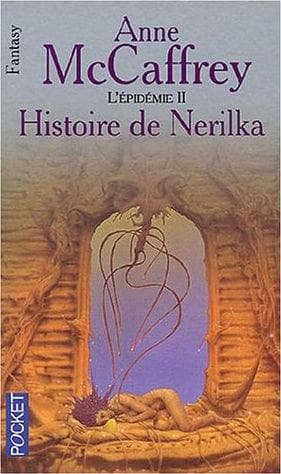 Tapa de Histoire de Nerilka