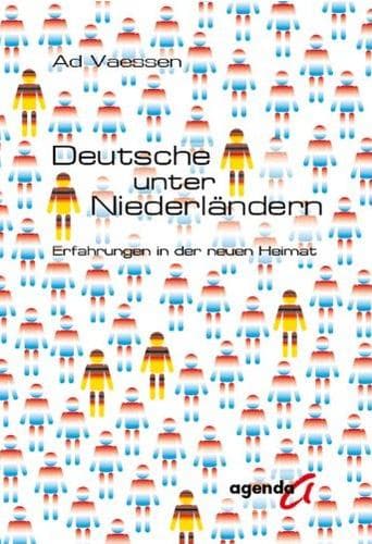Tapa de Deutsche unter Niederländern