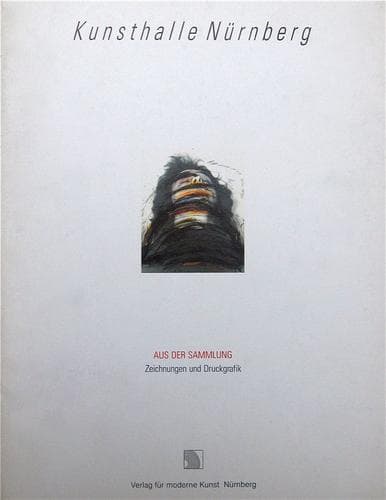 Tapa de Aus der Sammlung