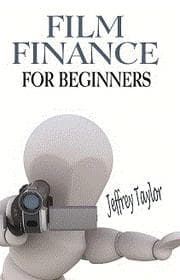 Tapa de Film Finance For Beginners