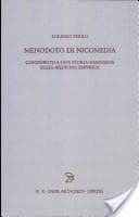 Tapa de Menodoto di Nicomedia