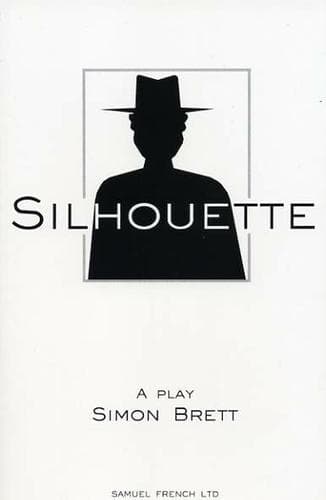 Tapa de Silhouette