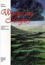 Tapa de Emily Brontë's Wuthering Heights