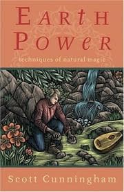 Tapa de Earth power