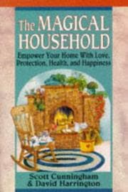 Tapa de The Magical Household
