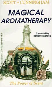 Tapa de Magical aromatherapy