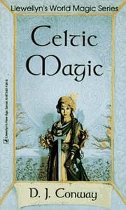 Tapa de Celtic Magic