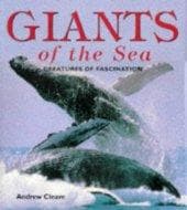 Tapa de Giants of the sea