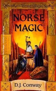 Tapa de Norse magic