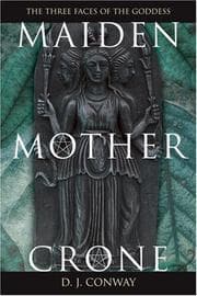 Tapa de Maiden, mother, crone