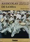Tapa de As escolas de samba