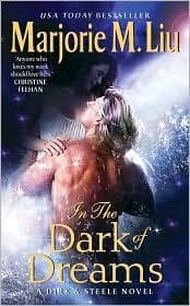Tapa de In the Dark of Dreams