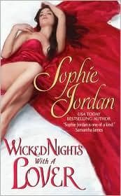 Tapa de Wicked Nights with a Lover