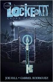 Tapa de Locke & Key, Vol. 3